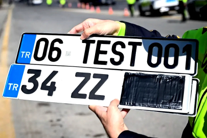 APP Plaka Sahiplerine Kritik Uyarı: Son Tarih Açıklandı!