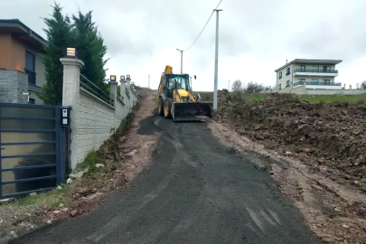Kadıköy’de Yol Çalışmaları Hızlandı: Ulaşımda Yeni Dönem