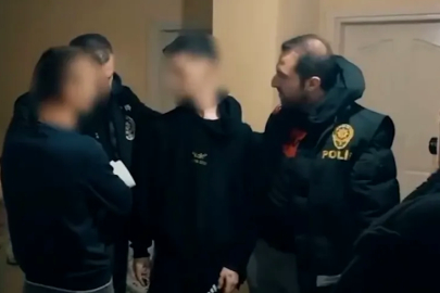 Yalova Dahil 22 İlde 600 Milyonluk Dolandırıcılık Operasyonu!