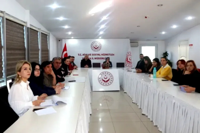 Yalova’da Organ Bağışı Eğitimi: Personellerden Gönüllü Bağış Kararı