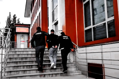 Yalova’da Sokak Satıcılarına Darbe: 1 Tutuklama!