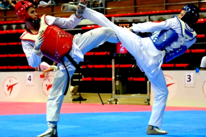 Altınovalı Sporcu Mehmet Efe Bayır’dan Milli Takım Hamlesi!