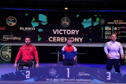 Uğur Yumuk Yalova’yı Gururlandırdı