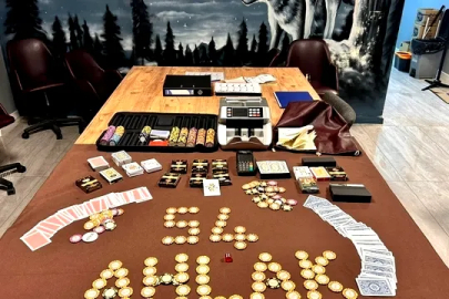 Yalova’da Kumar Operasyonu: 3 İşletme Kapatıldı!