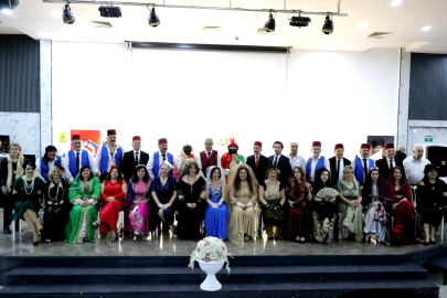 Geleneksel Ramazan Eğlencesi Çiftlikköy’de Yoğun İlgi Gördü!