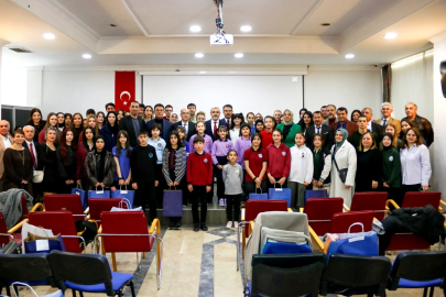 Yalova’da 12 Mart Coşkusu: Öğrenciler Başarıyla Taçlandı!