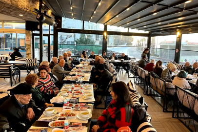 Yalova’da Kalpler İftar Sofrasında Buluştu!