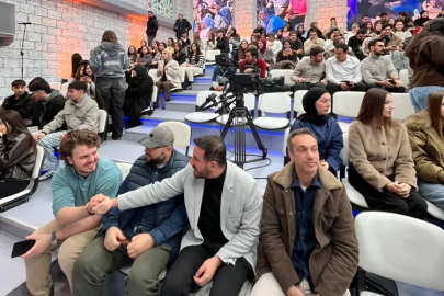 Yalova Üniversitesi Öğrencileri Nihat Hatipoğlu İle İstanbul’da