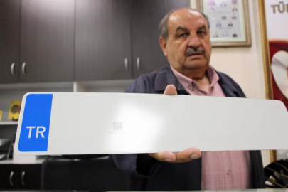 TŞOF Mühürlü Araç Plakalarına Ceza Uygulanmayacak!