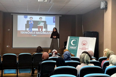 Yalova’da Bağımlılık Önleyici Eğitimler Farkındalık Yaratıyor!