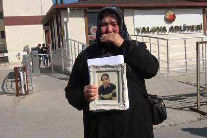 Yalova’da Kerem Karakaya Davası Sürüyor!