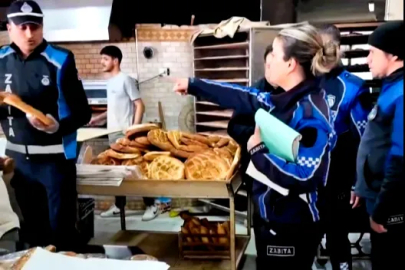 Çınarcık’ta Ramazan Denetimleri Titizlikle Sürüyor!