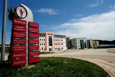 Kalite Yolculuğu Taçlandı: Yalova Üniversitesi Akredite Oldu!