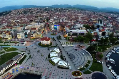 Şubatta Sıcaklık Rekoru Yalova’da Ölçüldü!