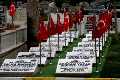 Şehitlerimizin Emanetleri İçin Yalova’da Önemli Adım Atıldı!