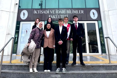 Yalova Çocuk Hakları Komitesi Yoğun Çalışıyor