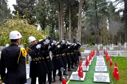 Yalova’da 18 Mart Çanakkale Zaferi Anma Programı Açıklandı