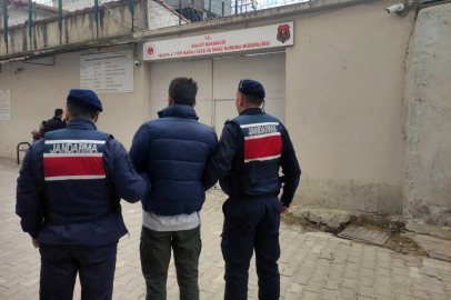 Yalova’da Hırsızlık Olayı Çözüldü: Şüpheli Cezaevinde!
