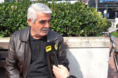 Yalova Halkı Cepheye Gitmeye Hazır!