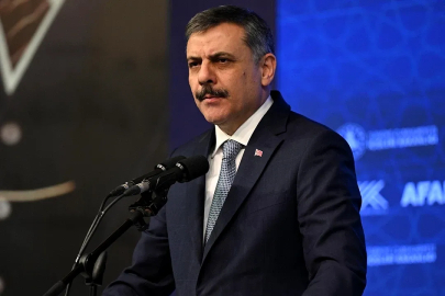 Bakan Çiftçi: Sonradan Takılan Ekranlar Yasak!