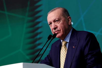 Erdoğan: “Ülkemizi Ateşten Uzak Tutacağız”