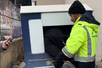 Yalova’da Duyarlılık: Telefon ve Cüzdan Kurtarıldı!