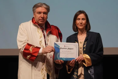 Yalova Üniversitesi’nde 14 Mart Tıp Bayramı Coşkuyla Kutlandı