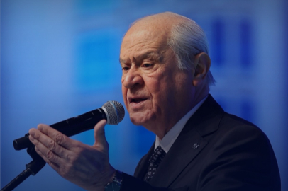 Bahçeli: Devlet Zayıflarsa Cemaatler Büyür, Egemenlik Aşınır!
