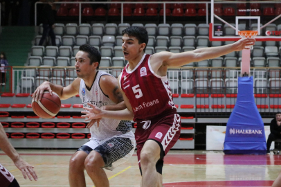 Çiftlikköy Belediye’den İTÜ’ye Farklı Darbe: 80-60