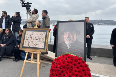 Prof. Dr. İlber Ortaylı Son Yolculuğuna Uğurlandı