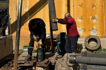 Armutlu’da Termal Sular İçin Yeni Dönem!