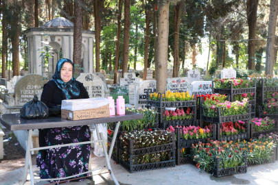 Bayram Öncesi Çiftlikköy’de Büyük Hazırlık Başladı