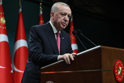 Erdoğan’dan Barış Çağrısı: Müslümanlar El Ele!