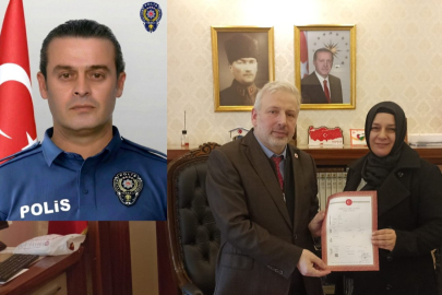 Manevi Bağışla Turgut Külünk'ün Hatırası Ölümsüzleşti!