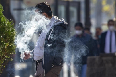 Sigara Alarmı: “Her Gün İçenler” 2025’te Yükseldi!