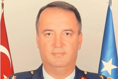 Tuğgeneral Mehmet Uğur Balkış Çınarcık’ta Askeri Törenle Uğurlanacak