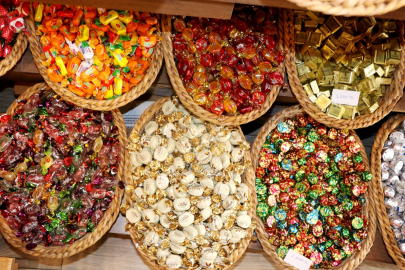 Yalova’da Bayram Öncesi Şekercilere Kapsamlı Denetim!