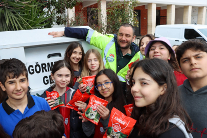 Yalova'da Görmezden Gelme Projesi Farkındalık Yarattı!