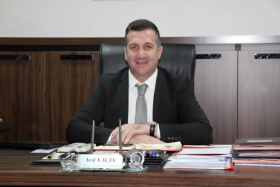 Arif Laçin’den Çanakkale Mesajı: Bağımsızlık Aşkımızın Simgesi!