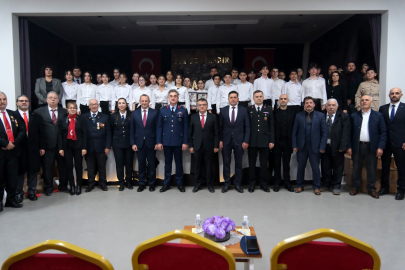 Çiftlikköy’de 18 Mart Coşkusu: 111. Yılda Anlamlı Anma