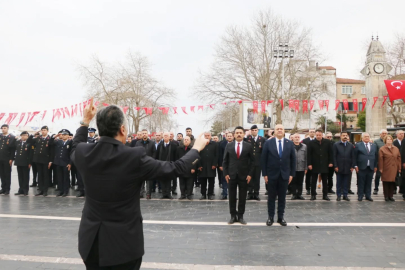 Çınarcık’ta Çanakkale Ruhu Yaşatıldı!