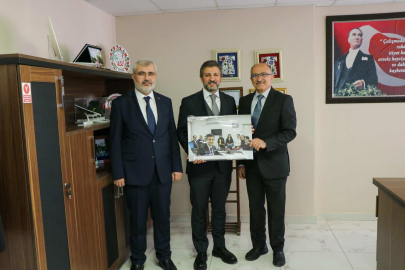 Yalova’da Hayat Boyu Öğrenme Faaliyetleri Masaya Yatırıldı!