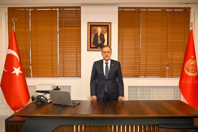 Yalova Valisi Usta’dan 18 Mart Mesajı: Bir Diriliş Destanı!