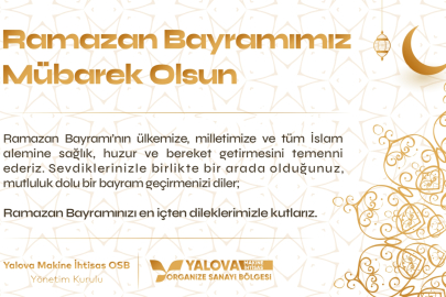 YALOVA OSB