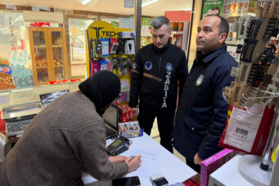 Çiftlikköy’de Okul Önlerine Yakın Takip: Denetimler Artırıldı