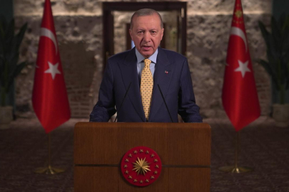 Erdoğan’dan Bayram Mesajı: Türkiye Güvende, Adımlar Kararlı!