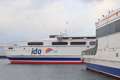 İDO 32 Seferini İptal Etti: Tarife Değişikliği Yolcuları Etkiliyor!