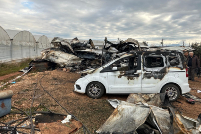 Antalya’da Bayram Faciası!