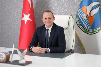 Başkan Yele’den Bayram Mesajı: “Gönül Köprüleri Güçleniyor”