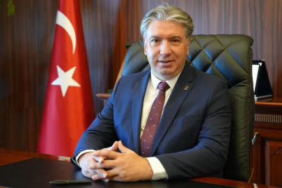 Yalova Üniversitesi Rektörü’nden Ramazan Bayramı Kutlama Mesajı